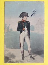 Cpa napoléon 1er d'occasion  Saint-Père-en-Retz
