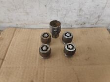 Honda genuine locking for sale  OLDHAM