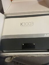Cuffie akg k3003 usato  Torino