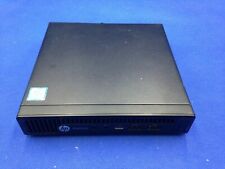 Elitedesk 800 desktop usato  Rovato