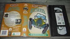 Brum little yellow for sale  UK
