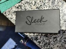 Palette ombretti sleek usato  Telese Terme