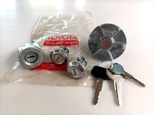Japan ignition switch d'occasion  Expédié en Belgium