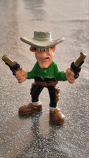 Figurine dalton serie d'occasion  Aigrefeuille-d'Aunis