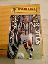 Gioco carte panini usato  Tavenna