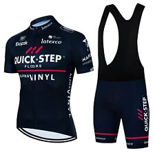 Usado, Jersey Verão Manga Curta Respirável Masculino Bicicleta Roupas Uniforme Terno comprar usado  Enviando para Brazil
