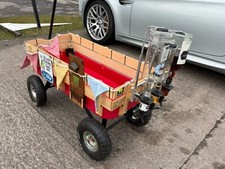 Toby terrain pull for sale  STOCKPORT