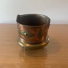 Magnifique cache pot d'occasion  Donnemarie-Dontilly