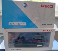 Piko 50733 dampflok gebraucht kaufen Piko 50733 dampflok gebraucht kaufen  Osnabrück