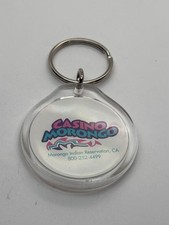 Casino morongo vintage for sale  Garden Grove