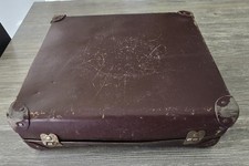 Ancienne valisette carton d'occasion  Tassin-la-Demi-Lune