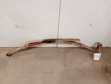 Rear leaf spring for sale  Missoula