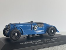 Delahaye 135s winner d'occasion  Simiane-Collongue