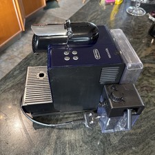 Nespresso delonghi coffee for sale  GAINSBOROUGH
