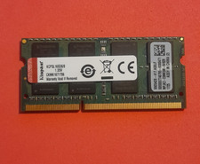 Kingston 8gb ram gebraucht kaufen Kingston 8gb ram gebraucht kaufen  Hamburg