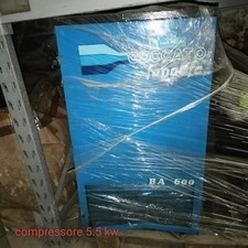 Compressore aria silenziato usato Compressore aria silenziato usato  Barletta