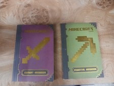 Minecraft pair first for sale  Deland