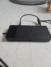 Dell universal dock for sale  Spokane