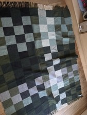 Silkeborg uldspinderi decke gebraucht kaufen Silkeborg uldspinderi decke gebraucht kaufen  Efringen-Kirchen