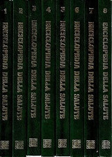 Enciclopedia della salute usato  Vejano