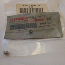 New genuine yamaha for sale  ALFORD