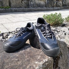 stahlkappenschuhe gebraucht kaufen  Baden-Baden