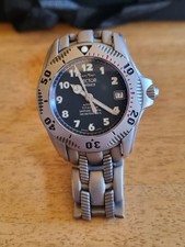 Orologio uomo sector usato  Lugo