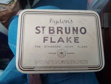 Vintage tin filled for sale  BARNSLEY