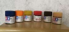 Tamiya xf farben gebraucht kaufen  Plau