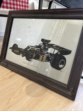 Framed john player for sale  CHELMSFORD