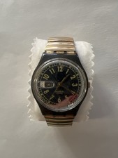 Swatch vintage day gebraucht kaufen Swatch vintage day gebraucht kaufen  Überlingen