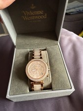 Michael kors ladies for sale  CANNOCK