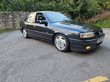 Deposit taken vauxhall for sale  BUCKLEY