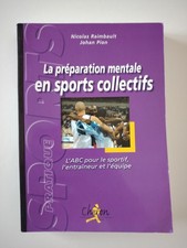 Sports collectifs d'occasion  Blois