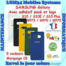 Vitre arriere samsung d'occasion  Montpellier-