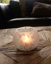 Shabby chic windlicht gebraucht kaufen  Bielefeld