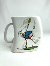 1992 tennis mug for sale  Fallbrook