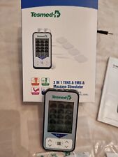 Tesmed trio 6.5 usato  Italia