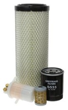 500 hour filter for sale  COVENTRY