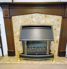 Valor gas fire for sale  BIDEFORD