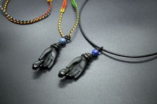 Obsidian buddha hand for sale  Fairfield