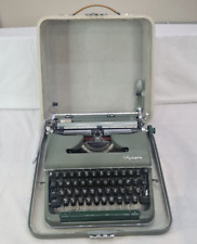 Vintage 1950s olympia for sale  Shipping to Ireland