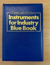 Electronic brokers instruments for sale  BISHOP'S STORTFORD