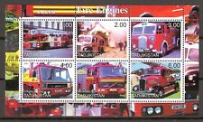 Fire fighting tadjikistan for sale  UCKFIELD