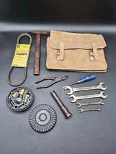 Tool kit bag usato  Italia