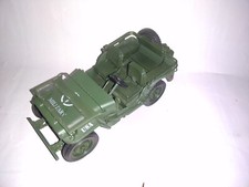 Willys jeep army gebraucht kaufen  Hannover