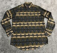 Woolrich wool shirt for sale  NEWMARKET