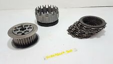 Frizione triumph scrambler usato  Scafati