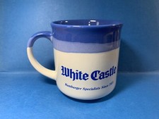 white castle mug for sale white castle mug for sale Bowling Green