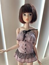 Momoko doll purple for sale  Plainfield